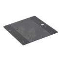 Glasslokk høyre 275x323mm MO 9722R Dometic