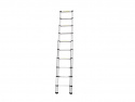 Teleskopstege Aluminium 293cm