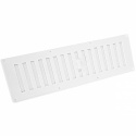 Ventilasjonsgitter 325x105 mm