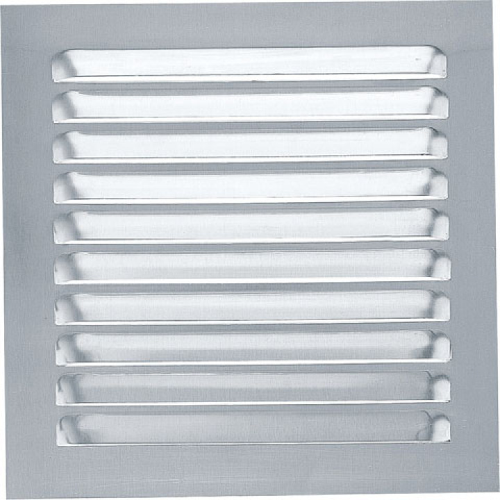 Ventilationsgaller för gasflaska 230 x 230 mm i gruppen Bestillingsvarer hos Camping 4U (9944150)