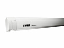 Thule Omnistor 5200 Hvit box Duk Grey / Blué