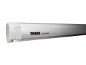Thule Omnistor 5200 Box Silver Duk Grey / Blue