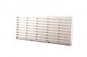 Ventilationsgaller för kylskåp 365 x 167 x 18 mm