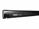 Thule Omnistor 5200 Box Anthrazit Duk Blue / grey