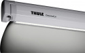 Tält/LED-monteringsskena Till Thule 5200 vit L=300cm