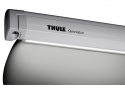 Tält/LED-monteringsskena till Thule 5200 silver Längd: 450 cm