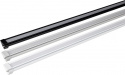 Tält/LED-monteringsskena Till Thule 5200 antracitgrå Längd: 400 cm