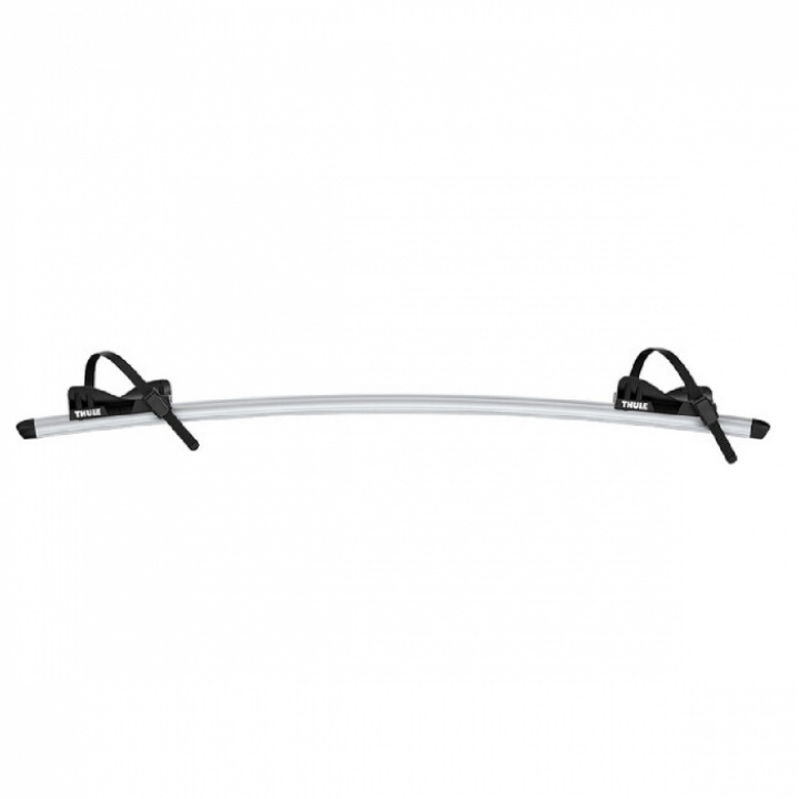 Skinne 146cm Fatbike Thule i gruppen Chassis / Sykkelstativ / Tilbehør Thule sykkelstativ hos Camping 4U (9944453)