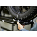 Skinne 146cm Fatbike Thule