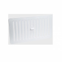Ventilasjonsgitter 385x221mm FAWO