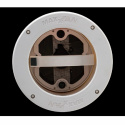 MaxxFan Dome ø152mm 12V hvit Dome