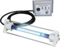 Desinfiserende UV-lampe 12 Reich
