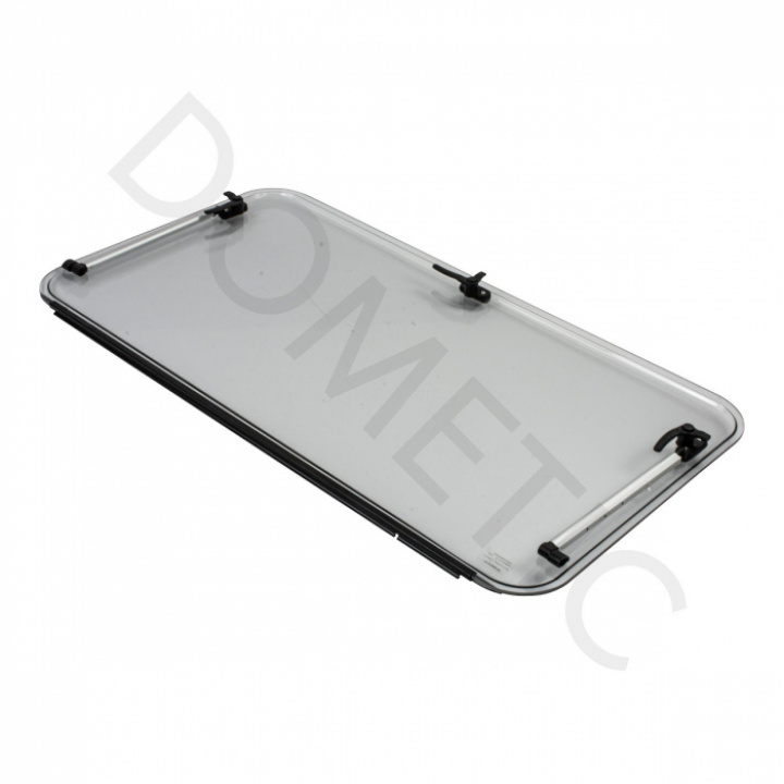 Vindu Dometic S7P 960 x 450 mm i gruppen Chassis / Vinduer / Vindusglass hos Camping 4U (9946167)