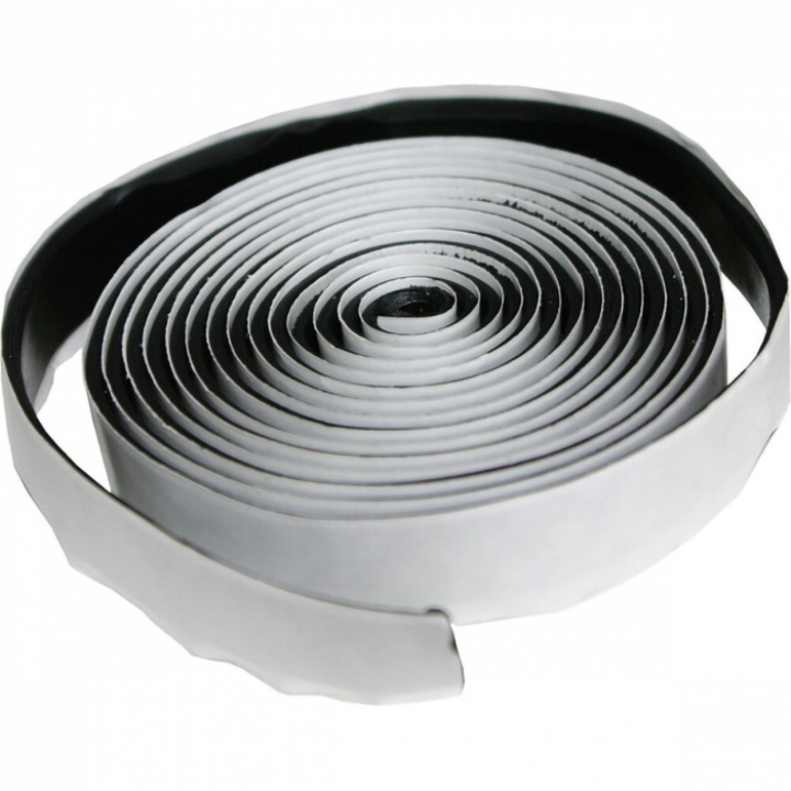 Butylbånd 3m x 25mm i gruppen Bobil & Caravan / Takluker / Tilbehør takluker hos Camping 4U (9946190)