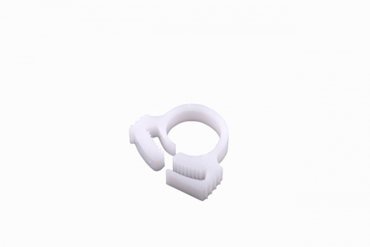 Slangeklemme plast 5-pack 12-13,7 mm i gruppen Bobil & Caravan / Vann & VVS / VVS / Monteringstilbehør hos Camping 4U (9946910)