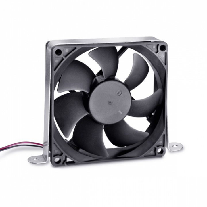 Luftekit 12V REF-FANKIT Dometic i gruppen Bobil & Caravan / Kjøleskap / Reservedeler Dometic / Kretskort/Elektronikk hos Camping 4U (9947251)