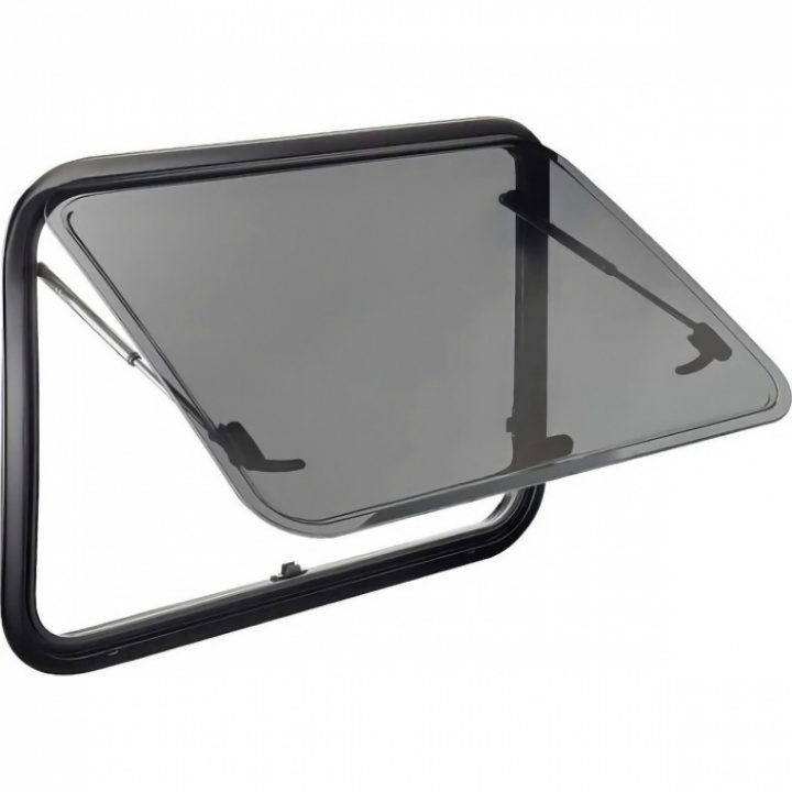 Utbytesruta S7P Top-hängt AGP70700x0510040 i gruppen Chassis / Vinduer / Vindusglass hos Camping 4U (9947254)