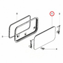 Utbytesruta S7P Top-hängt AGP70700x0510040