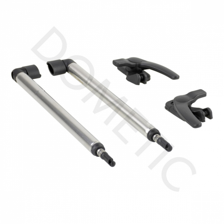 Vindusholder 450mm Friktion 1par Dometic i gruppen Chassis / Vinduer / Tilbehør Vindu hos Camping 4U (9947405)