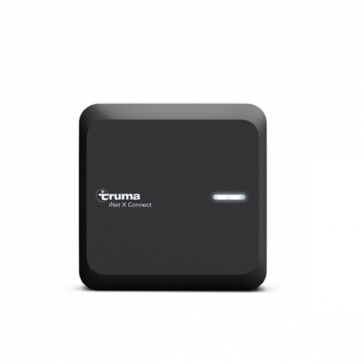 Fjernmodul iNET X Connect Truma i gruppen Bobil & Caravan / Varme / Luft / Truma / Tilbehør Truma hos Camping 4U (9947539)