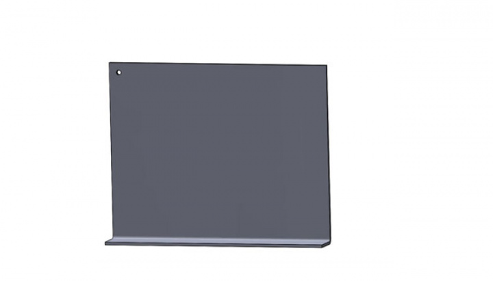 Ramförlängning, 180 mm set m. 2 plattor, 185 x 230 x i gruppen Bestillingsvarer hos Camping 4U (9948477)
