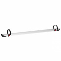 Sykkelskinne Rail Plus 128cm Fiamma
