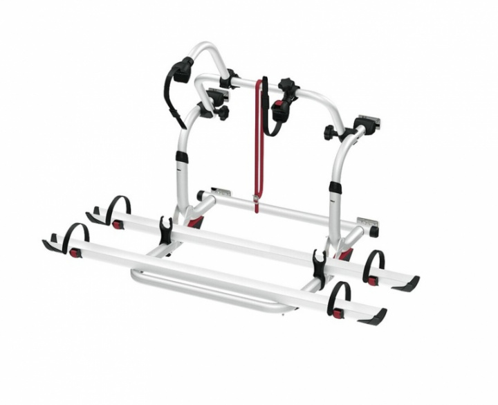 Sykkelstativ Carry Bike PRO C Alu. Fiamma i gruppen Chassis / Sykkelstativ / For Veggmontering / Veggmontert Fiamma hos Camping 4U (9948667)