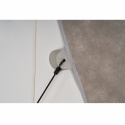 Frontbeskyttelse integrert bobil 220x247cm HINDERMANN TYVEK