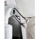 Frontbeskyttelse integrert bobil 220x247cm HINDERMANN TYVEK
