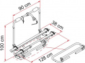 Fiamma Carry-Bike Caravan XL A PRO 200