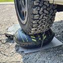 Luftpute Flat-Jack camper 2.0