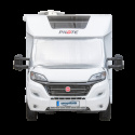 Ford Transtit 2014- Isolerende teppe Four Seasons Hindermann