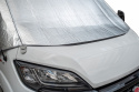 Ford Transtit 2014- Isolerende teppe Four Seasons Hindermann
