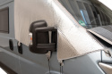 Ford Transtit 2014- Isolerende teppe Four Seasons Hindermann