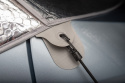Ford Transtit 2014- Isolerende teppe Four Seasons Hindermann