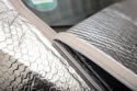 Ford Transtit 2014- Isolerende teppe Four Seasons Hindermann