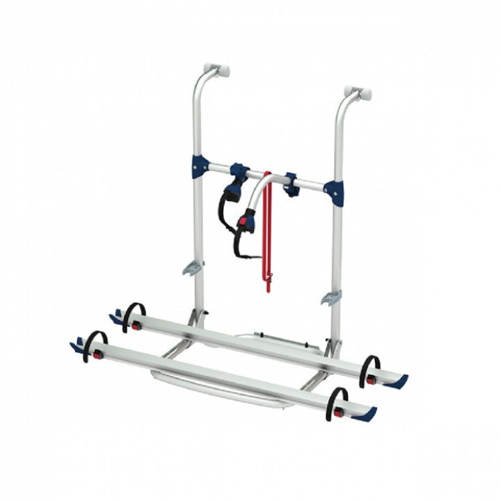 Sykkelstativ 2 sykler Carry Bike Pro Hymer/Dethleffs, Fiamma i gruppen Chassis / Sykkelstativ / For Veggmontering / Veggmontert Fiamma hos Camping 4U (9949265)