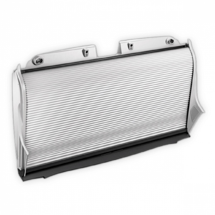 Mørkeleggingsgardin Dometic FP220 for front i gruppen Chassis / Vinduer / Mørkeleggingsgardiner / Mørkelegging Fiat hos Camping 4U (9949411)