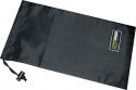 Påse för tältpinnar, svart 45 x 22 cm, polyester Eurotrail