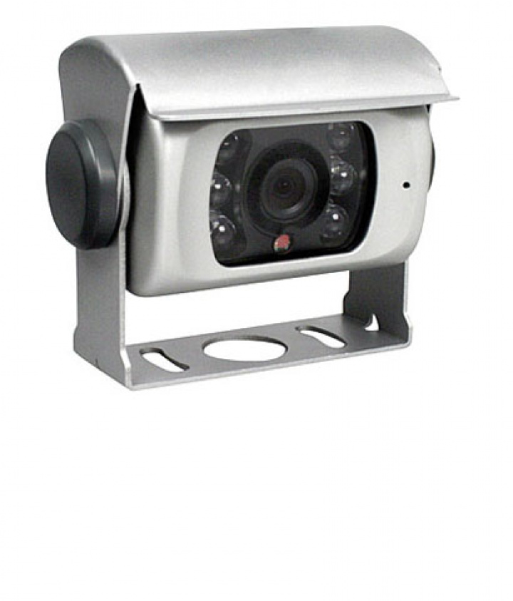 Kamera CS100LA Caratec Safety i gruppen Bestillingsvarer hos Camping 4U (9950199)