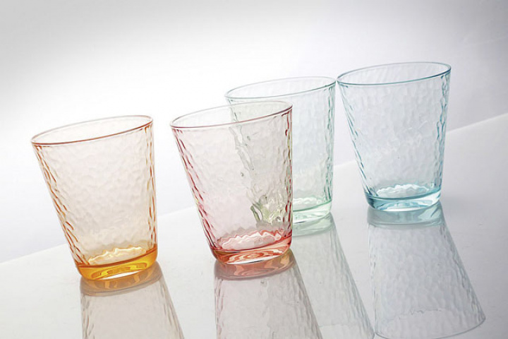 Glas Brunner Vintage 4-pack 300 ml i gruppen Bestillingsvarer hos Camping 4U (9950364)