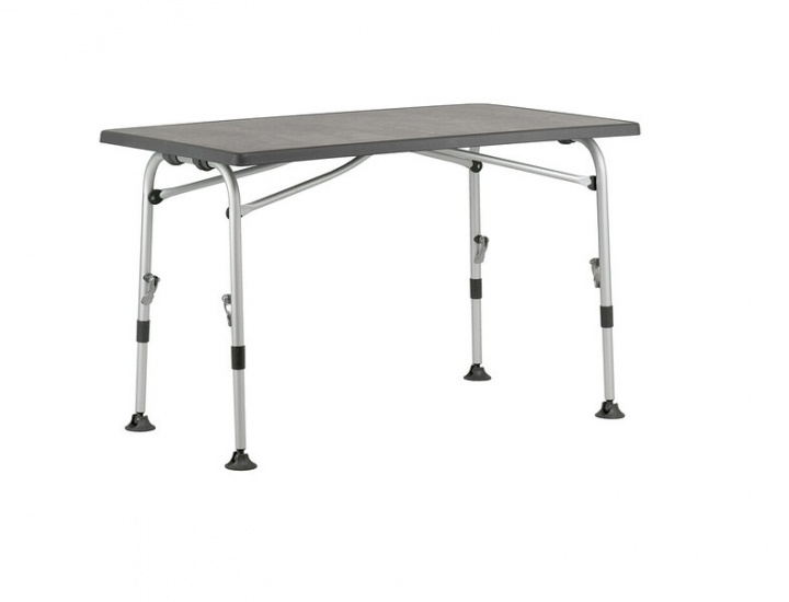 Campingbord 115x70cm Westfield Superb 115 i gruppen Campingmøbler / Campingbord hos Camping 4U (9950377)
