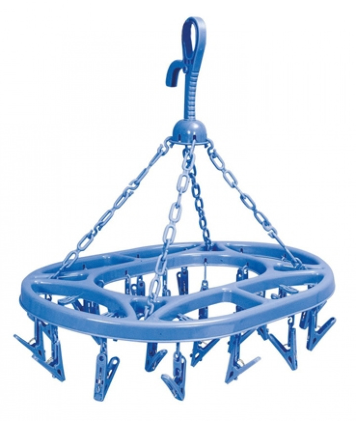 Tørkestativ Joker i gruppen Kjøkkenutstyr / Tørkestativ hos Camping 4U (9950526)