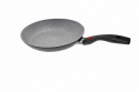 Stekpanna Granitium Ballarini Click & Cook diam. 28 cm