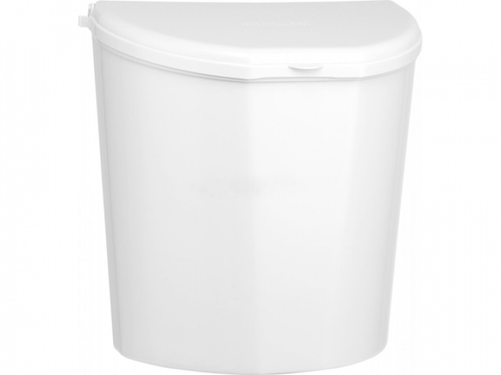 Sopkorg plast 10L Brunner Pillar XL i gruppen Kjøkkenutstyr / Søppelkasse hos Camping 4U (9950824)