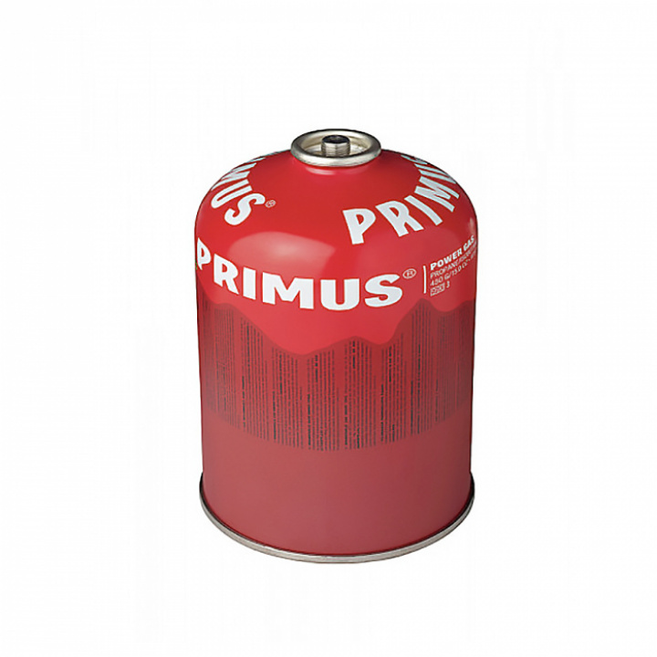 Gassbeholder Primus 450g i gruppen Bobil & Caravan / Gass / Gassbeholder hos Camping 4U (9951358)