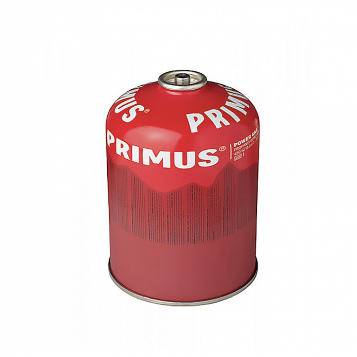 Gassbeholder 450g Primus i gruppen Bobil & Caravan / Gass / Gassbeholder hos Camping 4U (9951358)