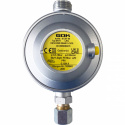 Reduceringsventil 30 mbar AG M20x1,5 x RVS8 PR GOK Typ EN71 1,2 kg/h