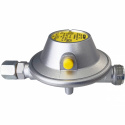 Reduceringsventil 30 mbar AG M20x1,5 x RVS8 PR GOK Typ EN71 1,2 kg/h