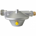 Reduceringsventil 30 mbar AG M20x1,5 x RVS8 PR GOK Typ EN71 1,2 kg/h